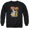 Image for The Twilight Zone Crewneck - Enter at Your Own Risk
