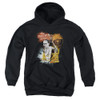 Image for The Twilight Zone Youth Hoodie - Enter at Your Own Risk