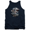 Image for The Twilight Zone Tank Top - Science & Superstition