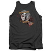 Image for The Twilight Zone Tank Top - The Norm