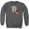 Image for The Twilight Zone Crewneck - The Norm