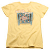 Image for The Brady Bunch Woman's T-Shirt - Here's the Story