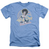 Image for The Brady Bunch Heather T-Shirt - Wig Out