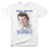 Image for The Brady Bunch T-Shirt - Buddy