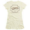 Image for Cheers Girls T-Shirt - Sign