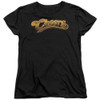 Image for Cheers Woman's T-Shirt - Logo