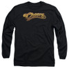 Image for Cheers Long Sleeve T-Shirt - Logo