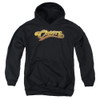 Image for Cheers Youth Hoodie - Logo