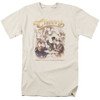 Image for Cheers T-Shirt - Here Here