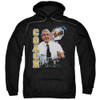 Image for Cheers Hoodie - Coach Serving