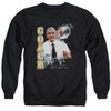 Image for Cheers Crewneck - Coach Serving