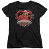 Image for Cheers Woman's T-Shirt - Woody