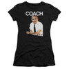 Image for Cheers Girls T-Shirt - Coach