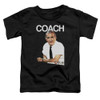 Image for Cheers Toddler T-Shirt - Coach