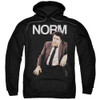 Image for Cheers Hoodie - Norm Peterson