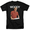 Image for Cheers T-Shirt - Woody Boyd