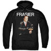 Image for Cheers Hoodie - Frasier