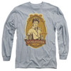 Image for Cheers Long Sleeve T-Shirt - Womanizer