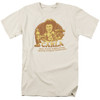 Image for Cheers T-Shirt - Carla