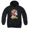 Image for Cheers Youth Hoodie - Group Shot