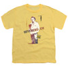 Image for Taxi Youth T-Shirt - Reverend