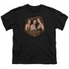 Image for Charmed Youth T-Shirt - Smokin'