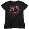 Image for Charmed Woman's T-Shirt - Charmed Girls
