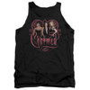Image for Charmed Tank Top - Charmed Girls