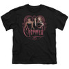 Image for Charmed Youth T-Shirt - Charmed Girls