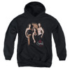 Image for Charmed Youth Hoodie - Three Hot Witches