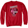 Image for Charmed Crewneck - Embrace the Power
