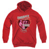 Image for Charmed Youth Hoodie - Embrace the Power
