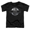 Image for CSI Toddler T-Shirt - Rendered Logo