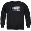 Image for CSI Crewneck - New York Subway