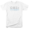 Image for CSI T-Shirt - Cyber