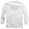 Image for CSI Long Sleeve T-Shirt - Cyber