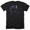 Image for CSI Heather T-Shirt - At the Scene