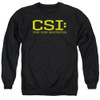 Image for CSI Crewneck - Logo