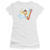 Image for The Love Boat Girls T-Shirt - Welcome Aboard