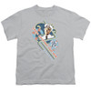 Image for The Love Boat Youth T-Shirt - Exciting and New
