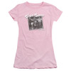 Image for The Little Rascals Girls T-Shirt - Logo