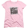Image for The Little Rascals Woman's T-Shirt - Logo