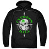 Image for Cypress Hill Hoodie - Skull and Arrows