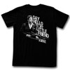 Scarface T-Shirt - Little Buddy