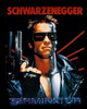 Image Closeup for Terminator T-Shirt - Schwarzenegger