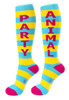 Party Animal Socks