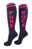 Punk Rock Socks