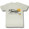 Back to the Future T-Shirt - Hill Valley High School