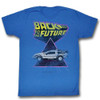 Back to the Future T-Shirt - Speed Demon