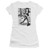 Image for NCIS Girls T-Shirt - Relax